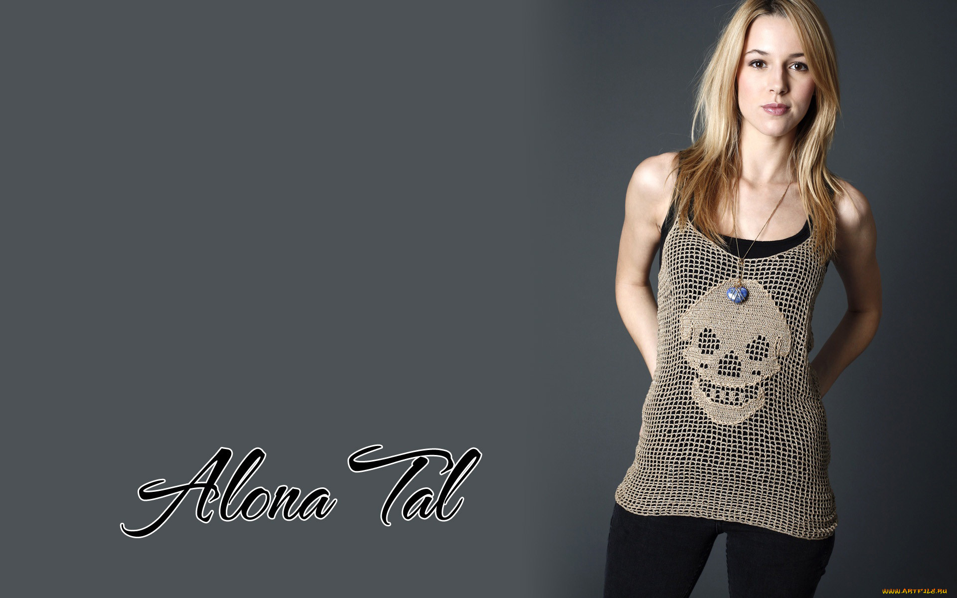 Alona Tal, , , , , 